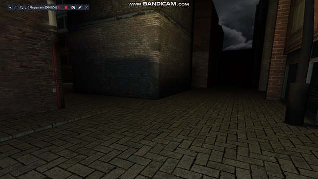 Slender #12 Slender: 7th Street