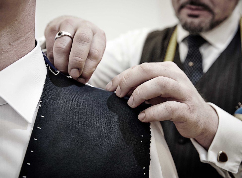 Dühnforth - Herrenschneider Hamburg