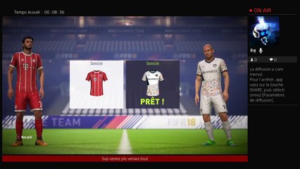 Venez Nombreux a mon live Fifa18 (122)