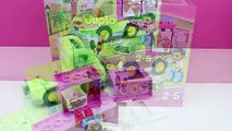 LEGO duplo Camión de los helados 10586 | Juguetes para niños | Juegos de construcción