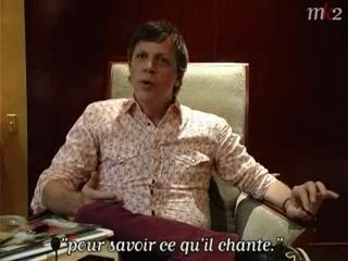 Interview de Todd Haynes réalisateur de I'm not there