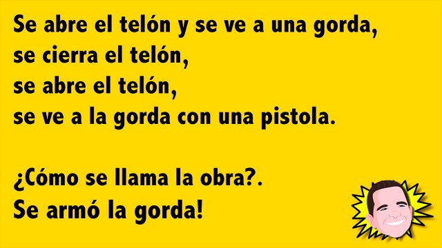 30 Chistes cortos para niños - para reír mucho! | Beby