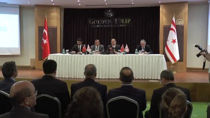 Başbakan Yardımcısı Akdağ: "Demokrasilerde Halkın Üstünde Bir Şey Yoktur"