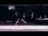 Alex Renkert - Tumbling Pass 2 - 2017 USA Gymnastics Championships