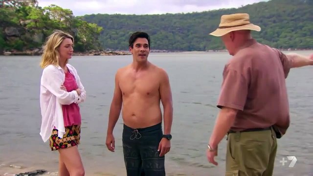 Justin - Chapter 100