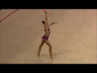 Evita Griskenas - Clubs Final - 2017 USA Gymnastics Championships