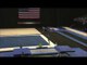 Hally Piontek - Trampoline Routine 2 - 2017 USA Gymnastics Championships