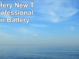 Toshiba PA3832U1BRS Laptop Battery  New TechFuel Professional 9cell Liion Battery