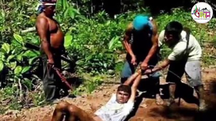 Hayre Manobota (হায়রে মানবতা) - Akotan Shilpigosthi - Bangla Islamic New Song 2017 - Full HD