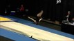 Austin Nacey - Tumbling Final Pass 1 - 2017 USA Gymnastics Championships