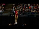 Hally Piontek - Trampoline Final - 2017 USA Gymnastics Championships