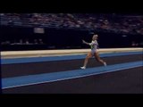 Tristan Van Natta - Double Mini Final Pass 2 - 2017 USA Gymnastics Championships