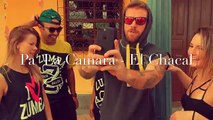 Pa' La Camara - El Chacal - Marlon Alves Dance MAs Zumba
