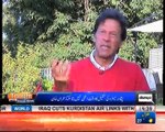 Tonight with Moeed Pirzada 03: An Exclusive interview with Imran Khan !