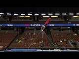Brody Malone - High Bar - 2017 P&G Championships Junior Men Day 1
