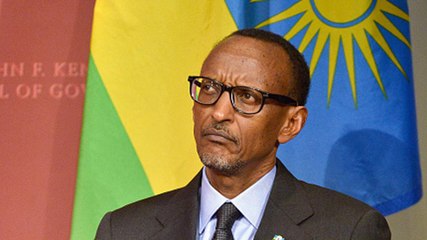 Is Rwanda becoming a dictatorship?– UpFront