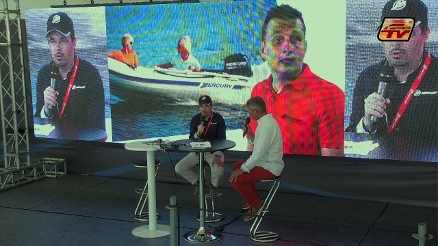 GRAND PAVOIS FISHING 2017 - Mercury vendredi
