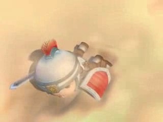 MapleStory : Episode 2