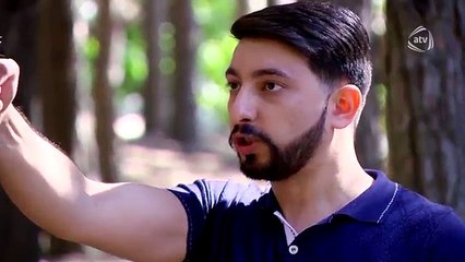 Sən olmasaydın (148-ci bölüm)