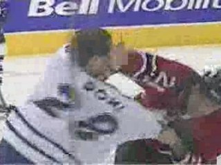 Tie Domi & Randy Mckay