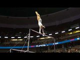 Olivia Dunne - Uneven Bars - 2017 P&G Championships - Junior Women - Day 2
