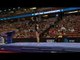 Sienna Robinson - Vault - 2017 P&G Championships - Junior Women - Day 2