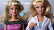 Ken Briga para levar Barbie para Casa - Novela Barbie Portugues [Parte 28] DisneyKids Brasil