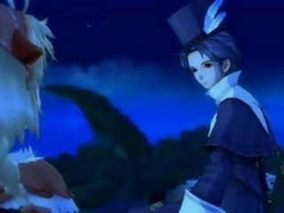 Chopin Eternal Sonata Video Trailer Anglais