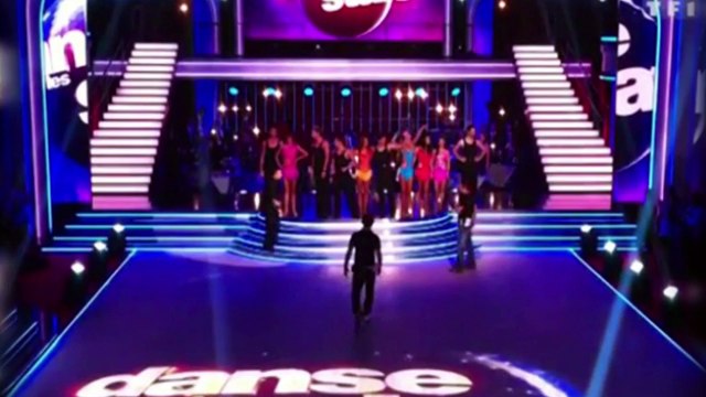 Elodie Gossuin dans DALS : elle dévoile sa pire crainte