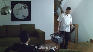 2017電視廣告 《阿葛的演員之道》無需證明篇