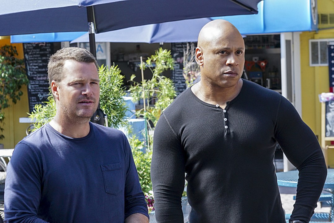 [NCIS: Los Angeles Season 9] Episode 2 Full {PROMO} >