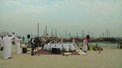 خطة قطرية جديدة لجذب 5.6 ملايين سائح سنويا