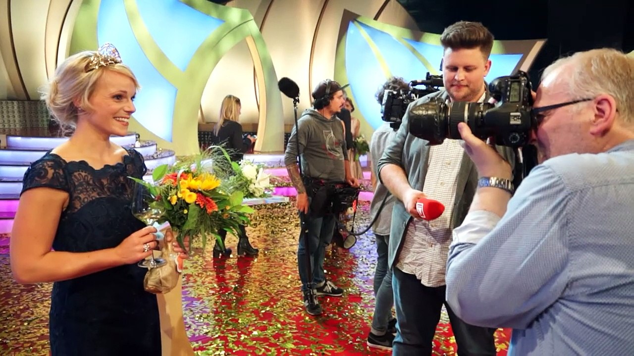 27-Jährige aus Rheinland-Pfalz ist neue Deutschen Weinkönigin