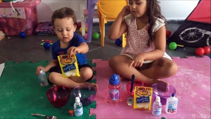 Amoeba que nao gruda e pode ser molhada