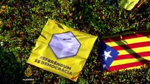 Catalonia referendum: One country, two stories - The Listening Post (Full)