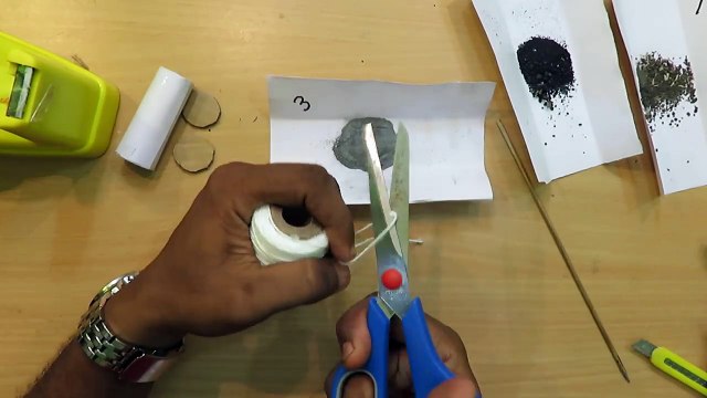 How to Make a Rocket Home made - Easy Real Rocket Tutorials