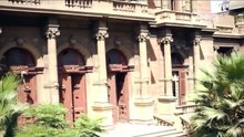 قصر شامبليون - تحفة معمارية لا يعرفها الكثير