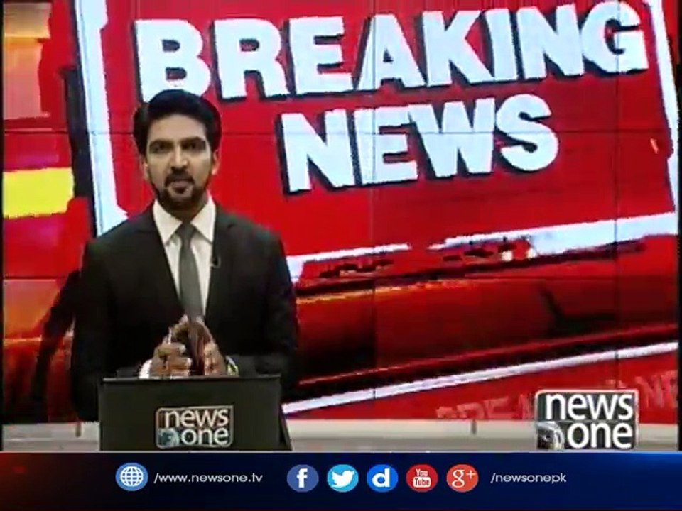 ISLAMABAD Tehreek-e-Insaf (PTI) leader Naeem ul Haq and Awan Chaudhry's Mobile stole