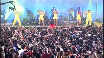 DVD RASTA CHINELA EM VITORIA DA  CONQUISTA   PARTE  (1)