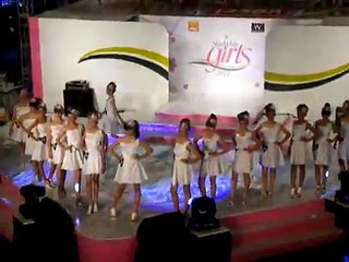 All Finalist SkinWhite Girls 2011,giant ants talent hub, skinwhite, girls 2011 light,