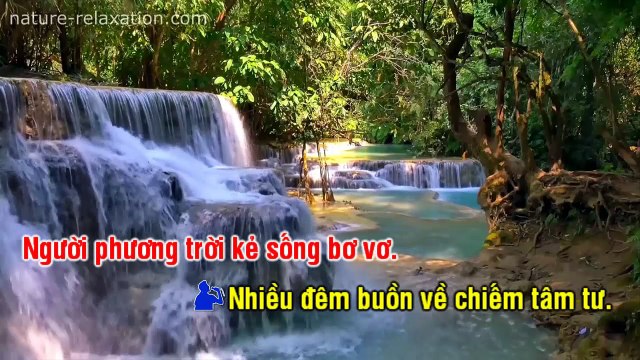 karaoke tinh nghia doi ta chi the thoi - nhac song