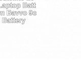 TOSHIBA Satellite L505ES5034 Laptop Battery  Premium Bavvo 9cell Liion Battery