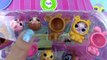 LPS Littlest Pet Shop Chocolatey Delight Playset Rolleroos Chocolate Cake Candy Cookieswirlc