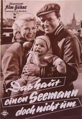 Das haut einen Seemann doch nicht um FULL MOVIE