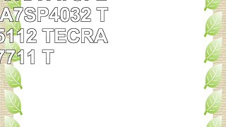 BTExpert Battery for Toshiba TECRA A7SP2022 TECRA A7SP4032 TECRA A7ST5112 TECRA