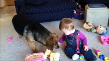 FUNNY BABY VIDEOS