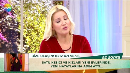 Zahide Yetiş ve Mustafa Karataş'la Cuma Sabahı 36.Bölüm