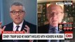 Alan Dershowitz Says Trump Cannot Be Guilty of Obstruction While Exercizing His Constituti