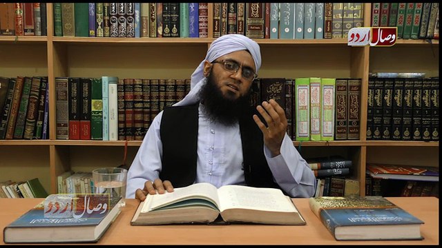 Hazrat Hussain Rta Ki Deeni Tarbiyat | حضرت حسین رضی اللہ عنہ کی دینی تربیت۔