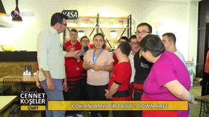 Mert Savaş'la Cennet Köşeler 30 Eylül 2017
